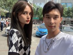 -美美秀造型