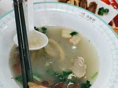 -苏晓玥·江南小吃(深圳北站店)