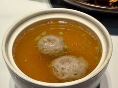 -潮堂 · 潮州菜(国贸商城店)