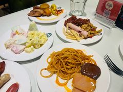 -戈拿旺巴西烤肉(崇文门店)