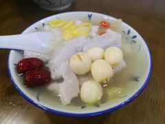 -一心甜汤(丹凤街店)