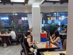 -荣祥海鲜·烟台菜(胜利路二部)