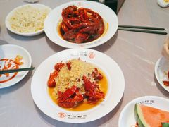 -有位虾匠·香辣蟹·小龙虾(李村店)