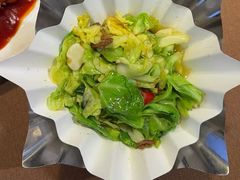 -转角·老弄堂上海菜(长寿路店)