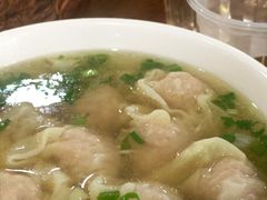 -蓝记云吞(正果店)
