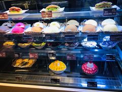 -劳顶笨咖啡(丽水宜家店)