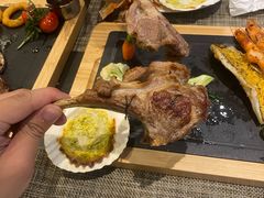 -榛悦隆堡成都酒店(春熙路太古里店)