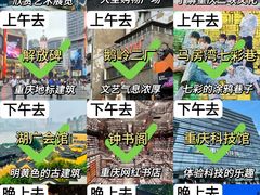 -重庆科技馆
