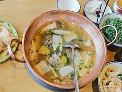 -妈妈的味道(和顺古镇店)