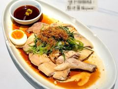 -常来小聚·广州非遗传承餐厅(中山二路店)