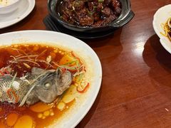 -古南都·老广东酒楼(龙江店)