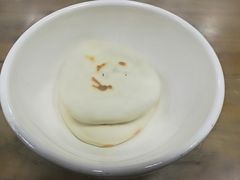 -老刘家泡馍(钟楼广济街店)