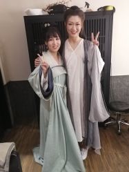 -盘子女人坊古装写真摄影(天津总店)