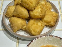 建水臭豆腐-粉八·云南米线·建水烧烤(常熟路店)