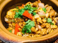 生啫生肠-泮金大塘(北二七路店)