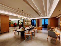 -雅戈尔富宫大酒店(观前街店)