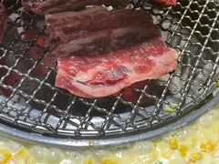 -海之屋韩式烤肉(海棠68环球美食街店)
