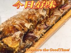 -北李·海肠捞饭·大连菜(望京凯德MALL店)