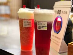-奈雪的茶(花城汇中区PRO店)