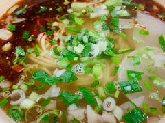 -兰州马子禄牛肉面(文景公园店)