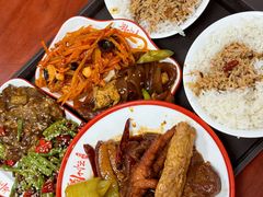 -刘小忙把子肉(北园大街总店)