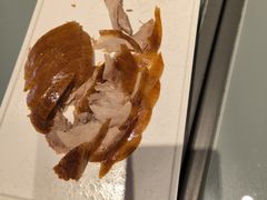 -小大董·烤鸭(观景餐厅·南京西路店)