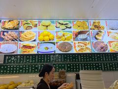 -白魁老号饭庄(交道口店)