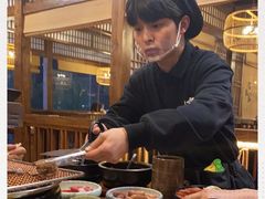 -九田家黑牛烤肉料理(三墩店)