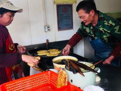 -老字号张道鸡火烧