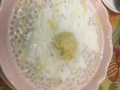 -甜心妈妈·榴莲星级糖水(北京路总店)