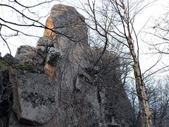 -三块石国家森林公园