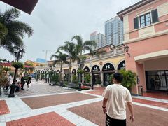 -佛罗伦萨小镇广佛名品奥特莱斯(疏港路店)