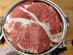 -林妈妈村·日式料理(宝山万达店)