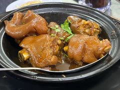 -兴记肉骨茶(甲洞大街第二新分店)