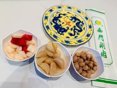 -南门涮肉(东单店)