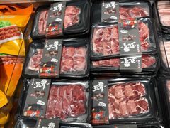 -盒马鲜生(领丰汇店)