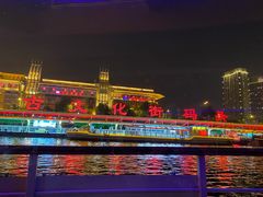 -海河游船-永乐码头(大悲院)