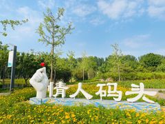 -东郊湿地公园