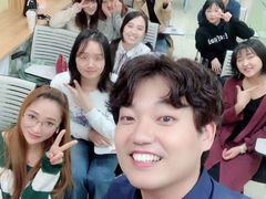 -韩通韩国语学院(虹口校区)