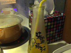 -钱小奴创意自助餐厅·原切谷饲安格斯畅吃(苏州昆山招商花园城店)