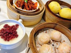 红豆双皮奶-万龙洲海鲜(南新仓店)