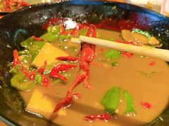 -三太子地摊烧烤·小龙虾(北蔡店)