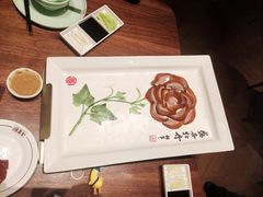 -北京全聚德(王府井店)