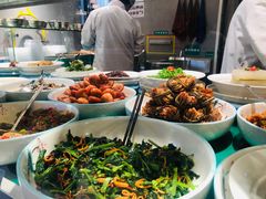 -阿毛饭店(和义路店)