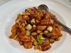 -大碗居·烤鸭·鱼头泡饼(天坛东门店)