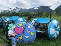 -云漫湖生态度假公园