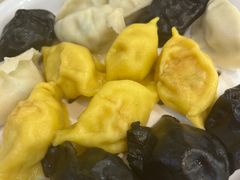-北方饺子王·海肠捞饭·海鲜锅(山大店)