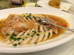 -骏莱海鲜鱼港(五角场店)