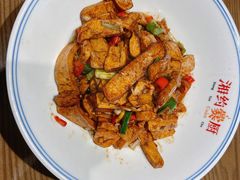 -湘约爨厨(太白立交店)