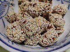 -独秀小吃(蓝田店)